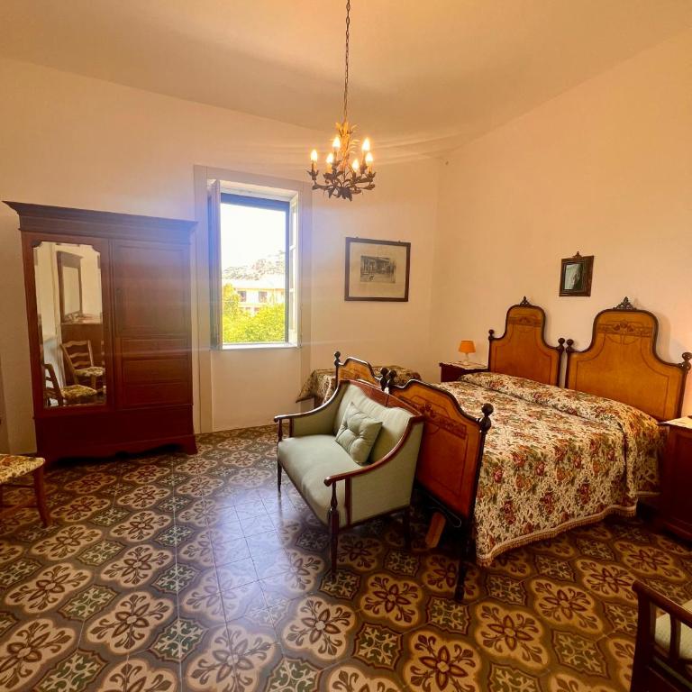 Villa Santa Lucia - Appartamento - 34