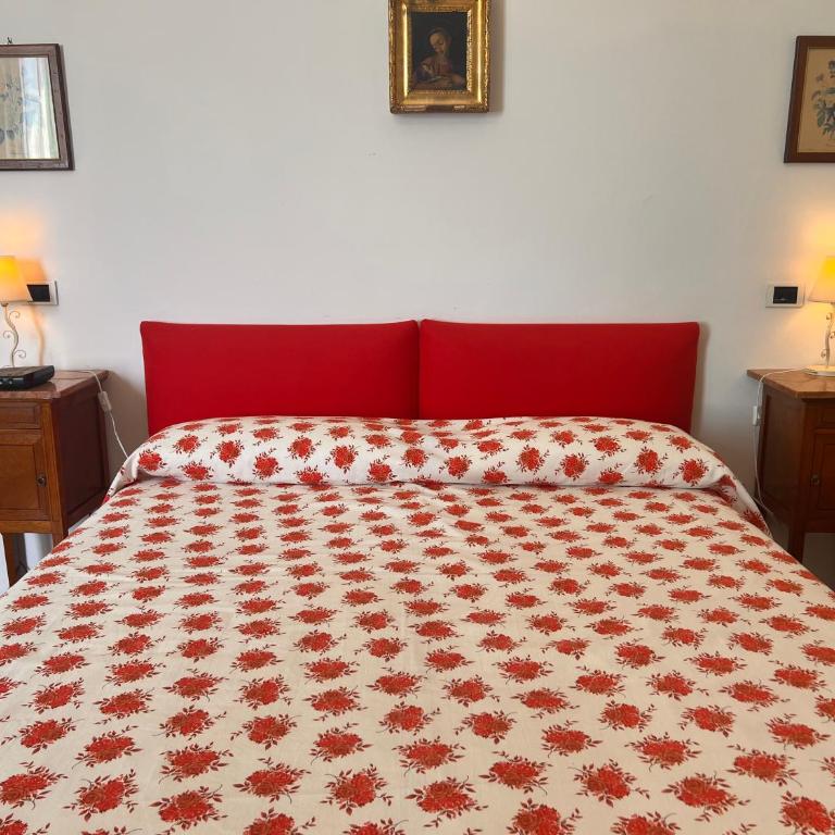 Villa Santa Lucia - Appartamento - 36