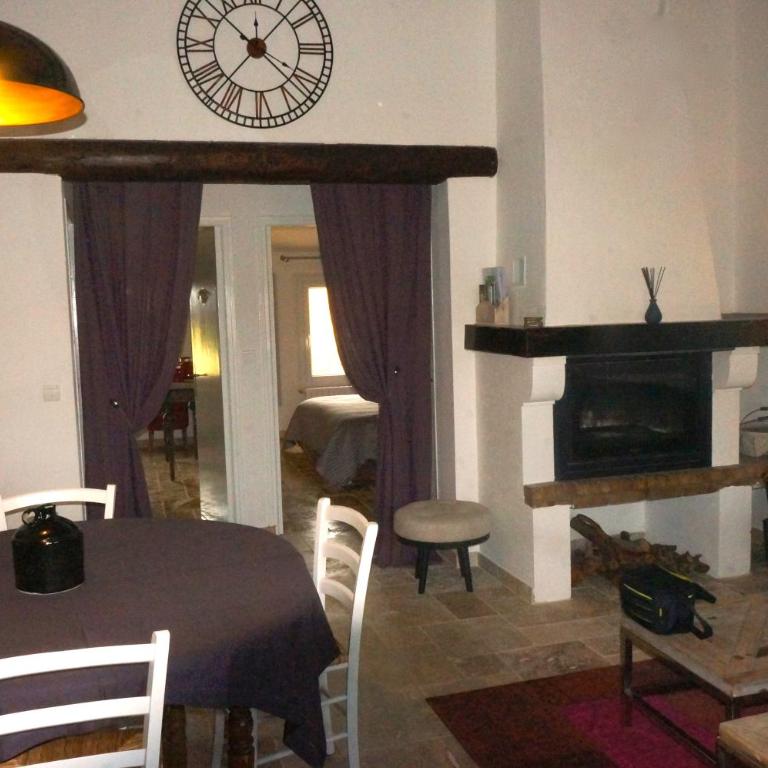 Gîtes Equestres Lou Caloun - Les Saintes Maries de la Mer - Haus mit 2 Schlafzimmern - 20