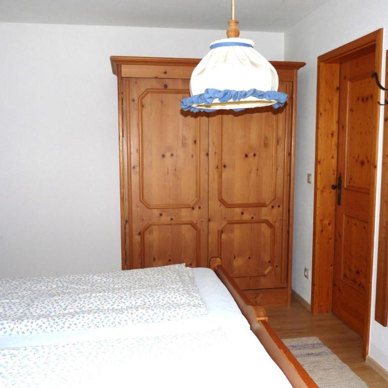 Fewo Steinbock-Neumann - Apartment mit Terrasse - 9