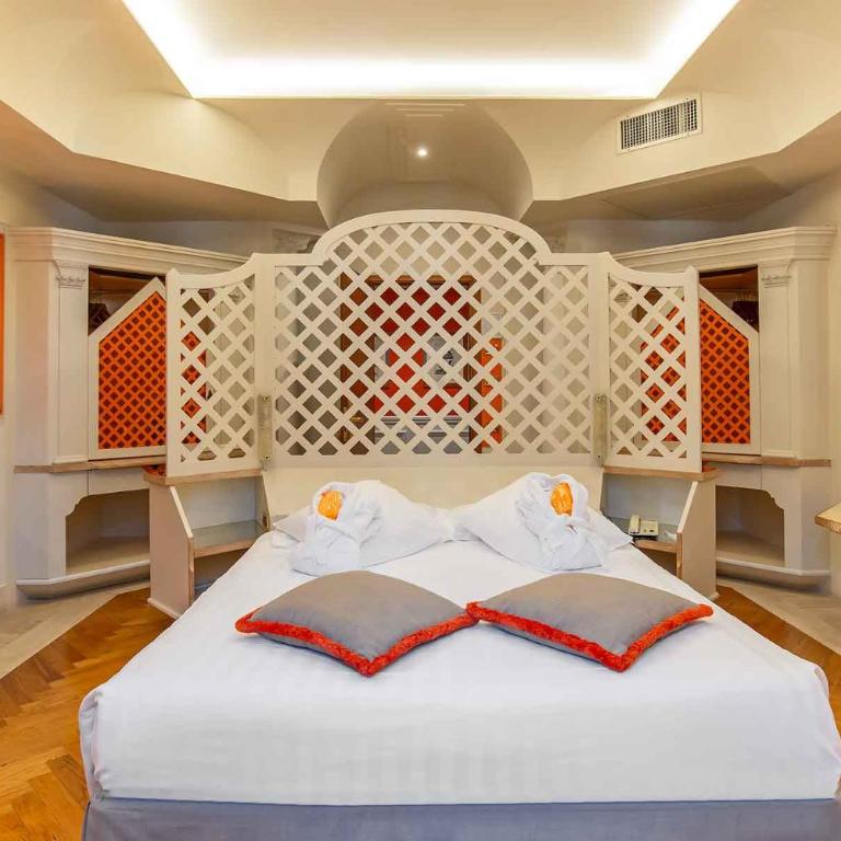 Hotel Isa - Superior Double Room - 5