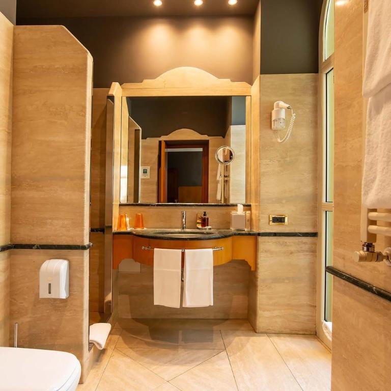 Hotel Isa - Superior Double Room - 8