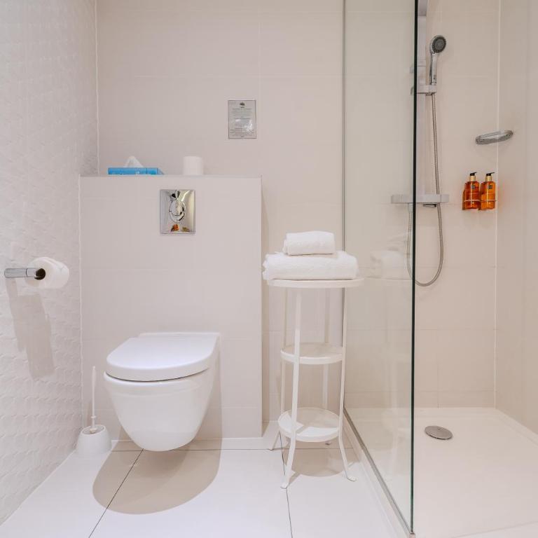 Hôtel Rohan Strasbourg - Chambre Double Standard - 5