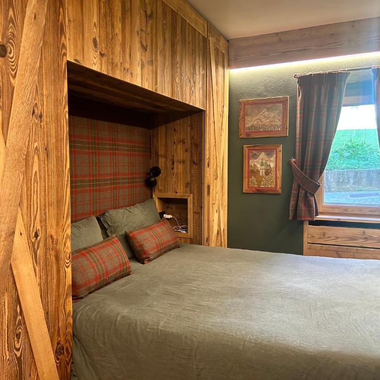 Cortina Center Design Apartment with Private Parking - Appartamento con 2 Camere da Letto - 18