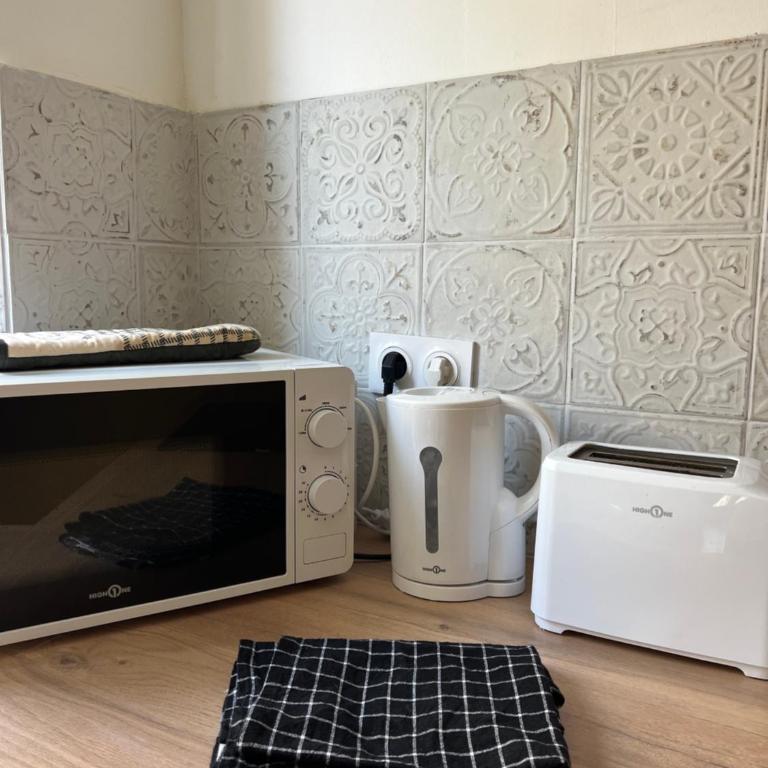 Grand logements - 3 chambres - Apartment mit 3 Schlafzimmern - 5