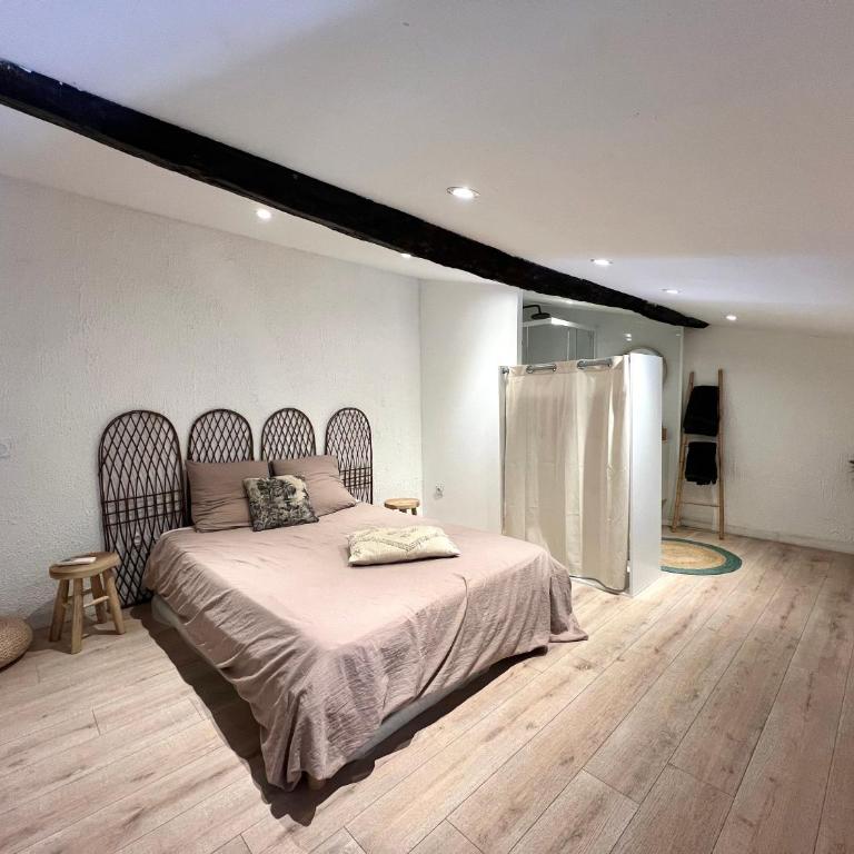 Grand logements - 3 chambres - Apartment mit 3 Schlafzimmern - 11