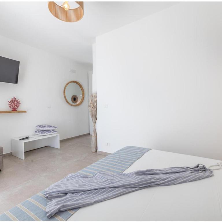Salento astrea vista mare - Two-Bedroom Apartment - 32
