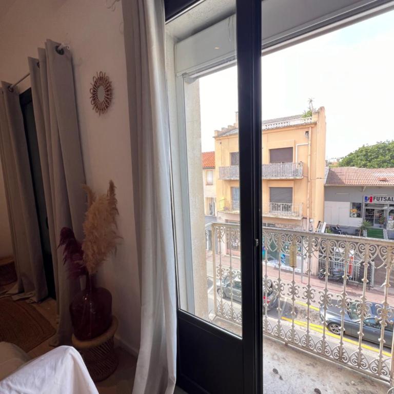 Grand logements - 3 chambres - Apartment mit 3 Schlafzimmern - 13