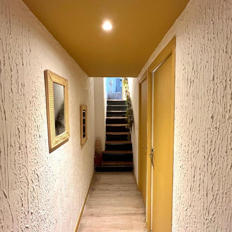 Grand logements - 3 chambres - Apartment mit 3 Schlafzimmern - 17