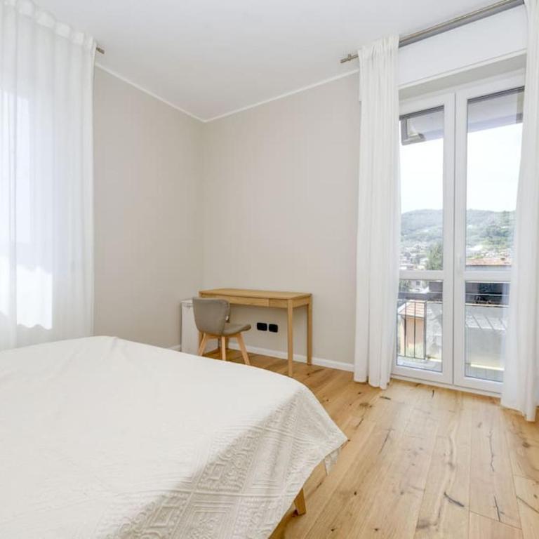 Garda Relax Apartment - Appartamento con 2 Camere da Letto - 13