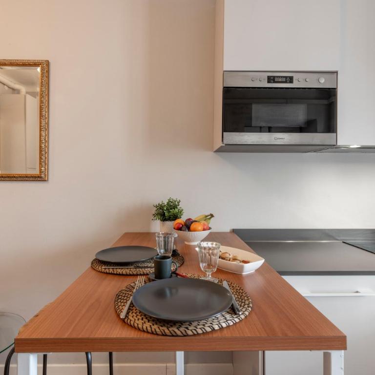 BnButler - Buenos Aires 49 - Lungo la Via dello Shopping - Appartamento con 1 Camera da Letto - 7