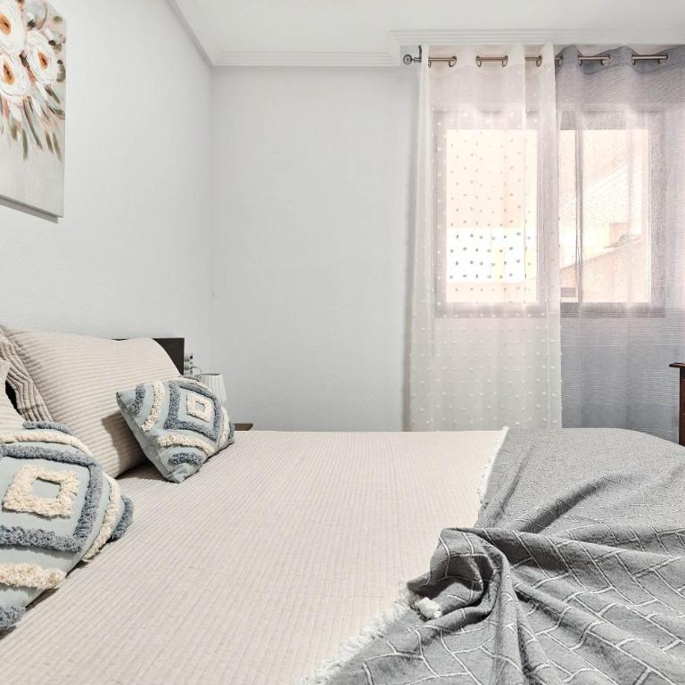 Purisima 59 - Apartamento de 1 dormitorio - 31