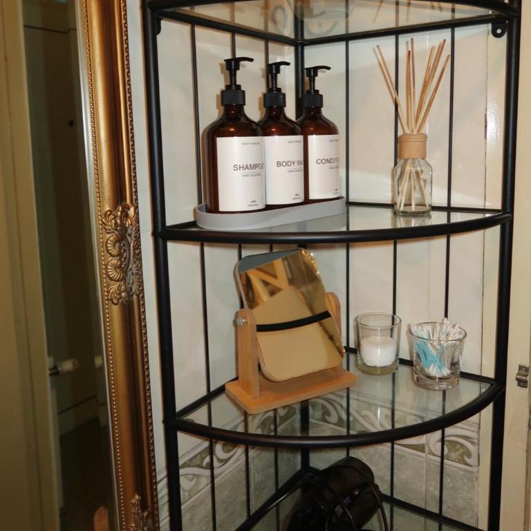 M2 Suite by Central Park - One-Bedroom Apartment - 18