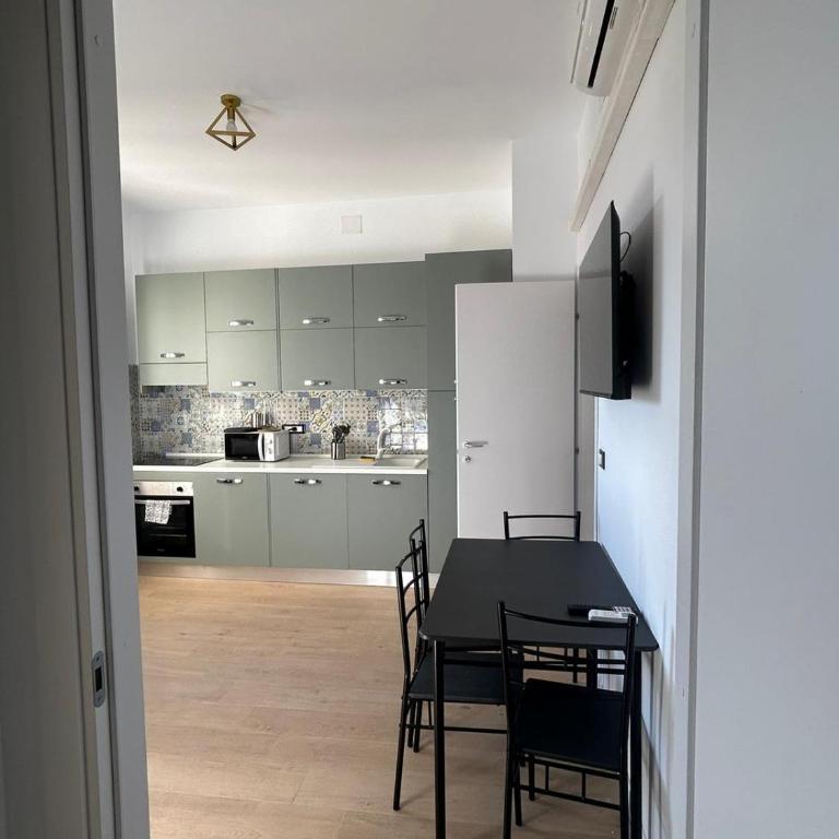 Centro storico Genova - vista Lanterna - One-Bedroom Apartment - 5