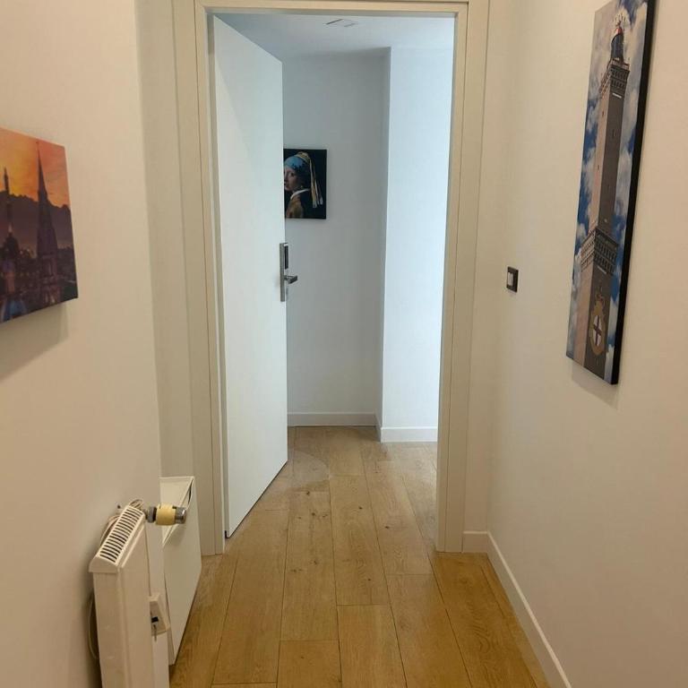 Centro storico Genova - vista Lanterna - One-Bedroom Apartment - 11
