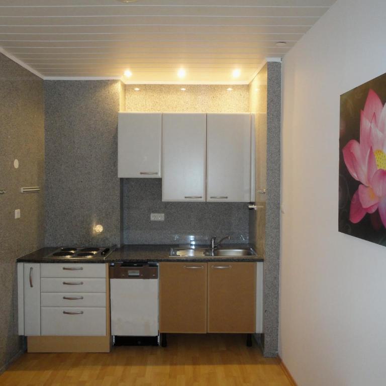 Rentcenter79 - Single Room with Shared Shower and Toilet - 3