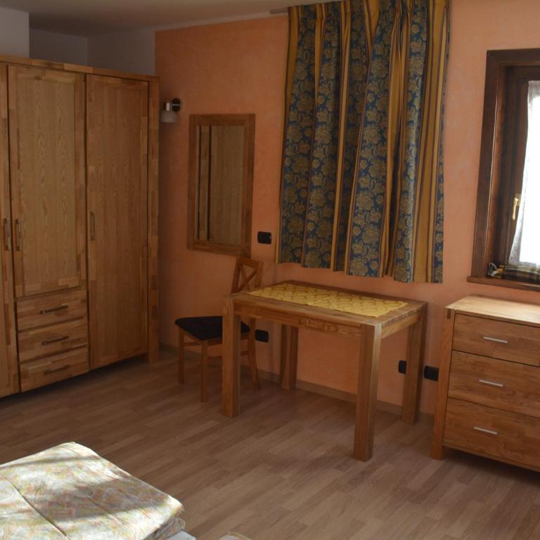 Chalet Rin Star - Appartamento con 3 Camere da Letto - 4