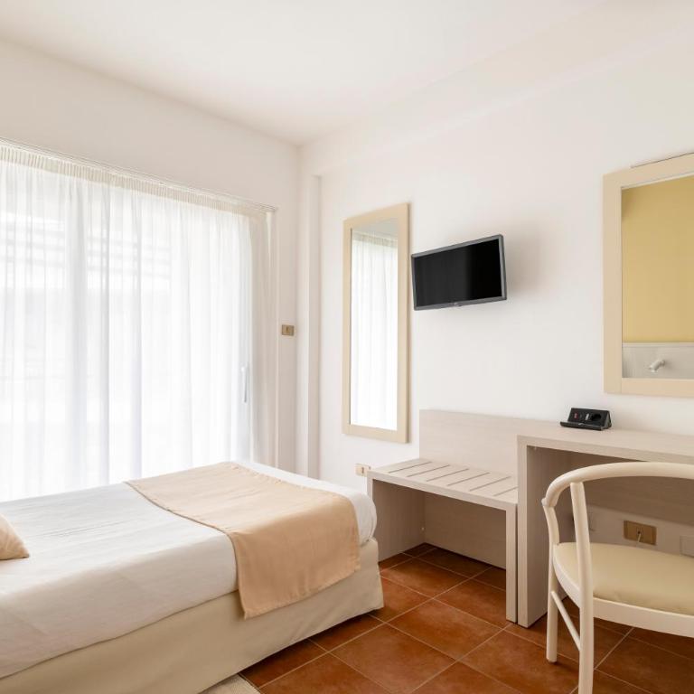 Hotel Florida - Camera Singola Standard - 2