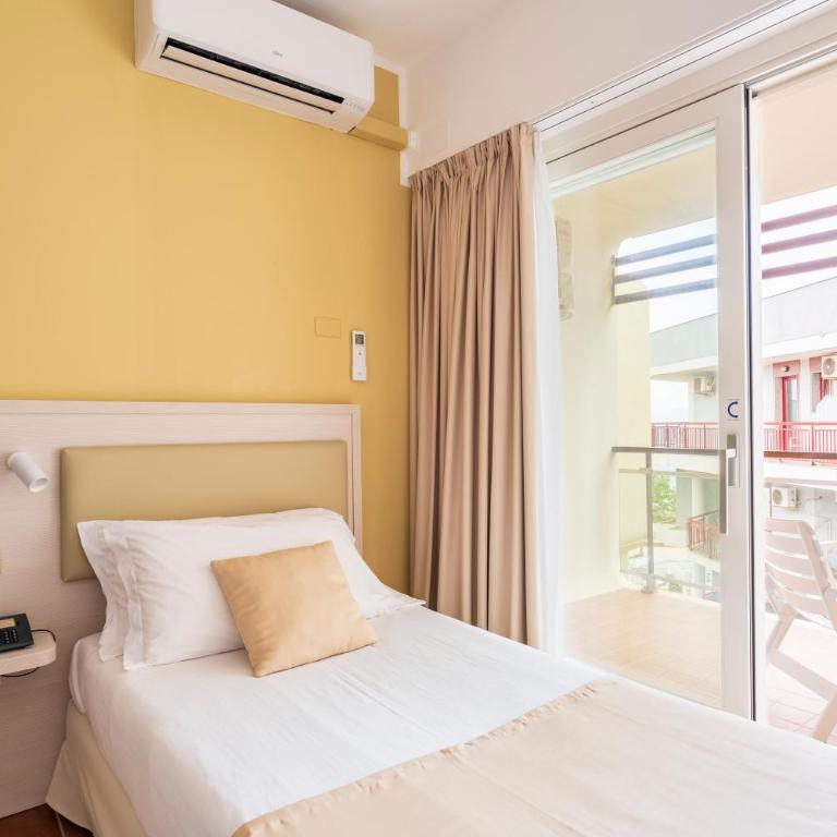 Hotel Florida - Camera Singola Standard - 1