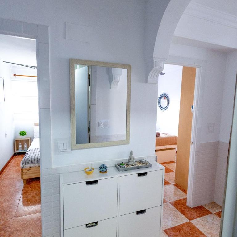 Habitación cerca Aeropuerto y Playa Torremolinos - Habitación Doble - 10