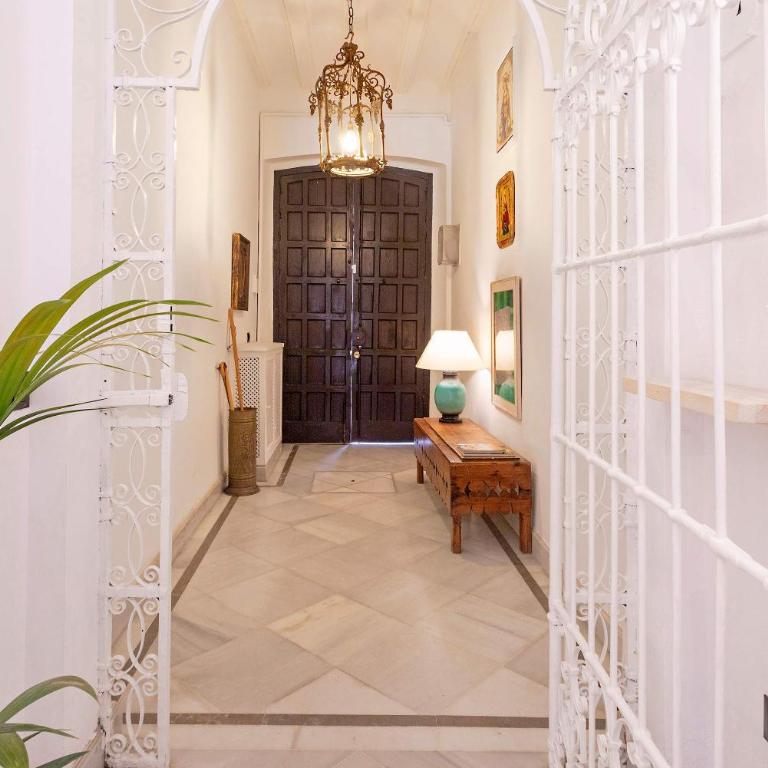 Genteel Home Tintes - Casa de 5 dormitorios - 23