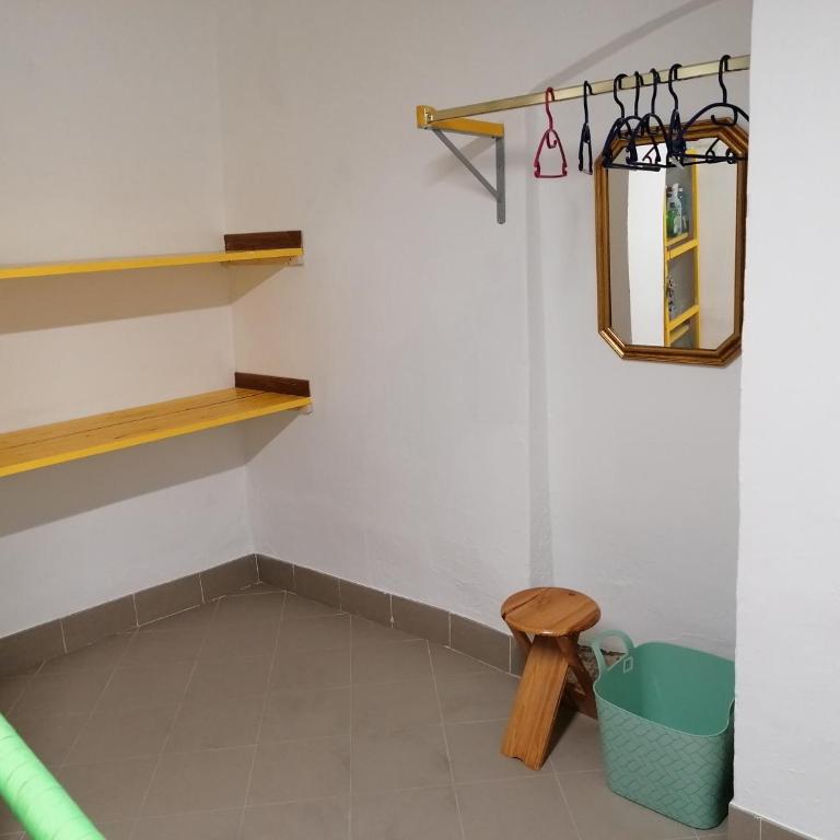Casa Bartelli - Appartamento con 1 Camera da Letto - 12