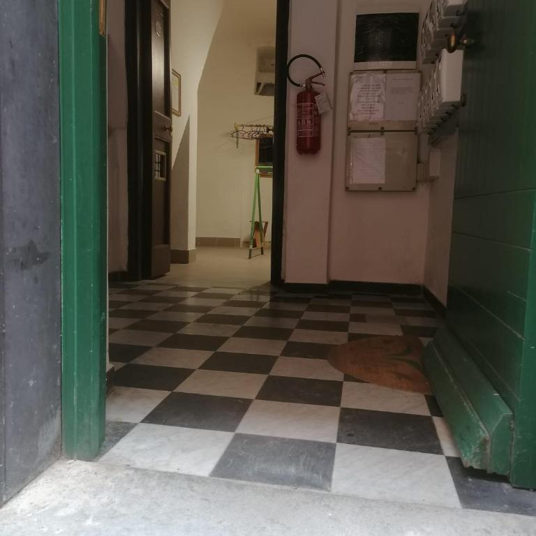 Casa Bartelli - Appartamento con 1 Camera da Letto - 7
