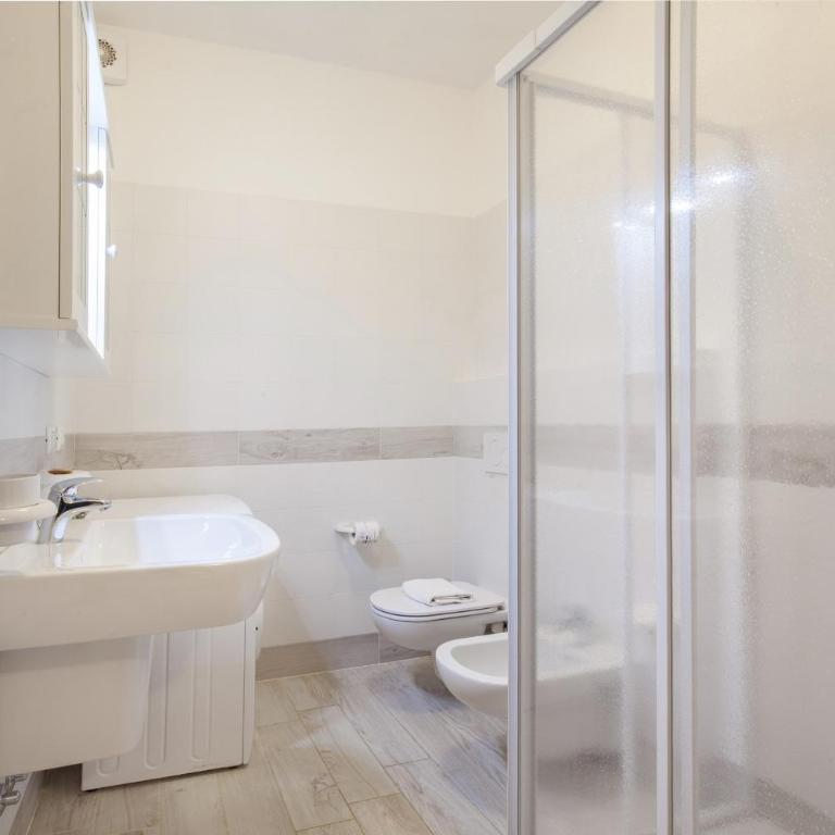 Apartment Rosa Bourbon - Appartamento - 7
