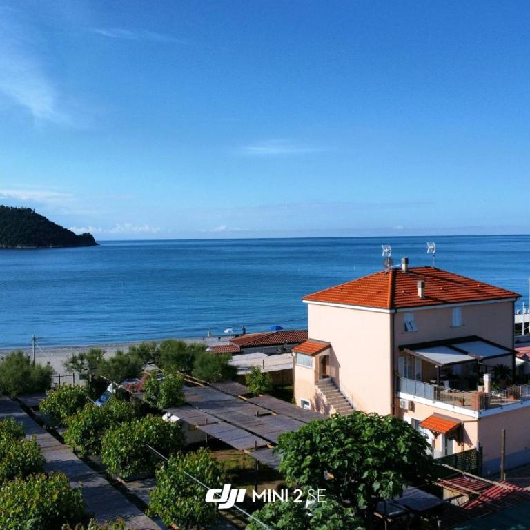 Residence Riviera - Appartamento Superior con 1 Camera da Letto - 17