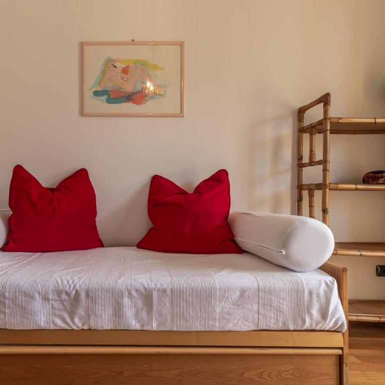Suite Magenta - Affitti Brevi Italia - Appartamento con 2 Camere da Letto - 3
