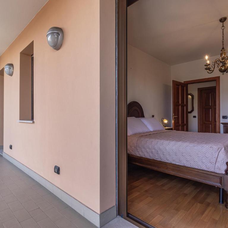 Suite Magenta - Affitti Brevi Italia - Appartamento con 2 Camere da Letto - 27