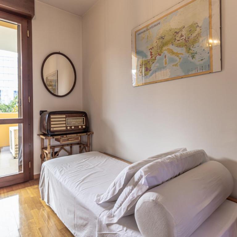 Suite Magenta - Affitti Brevi Italia - Appartamento con 2 Camere da Letto - 33