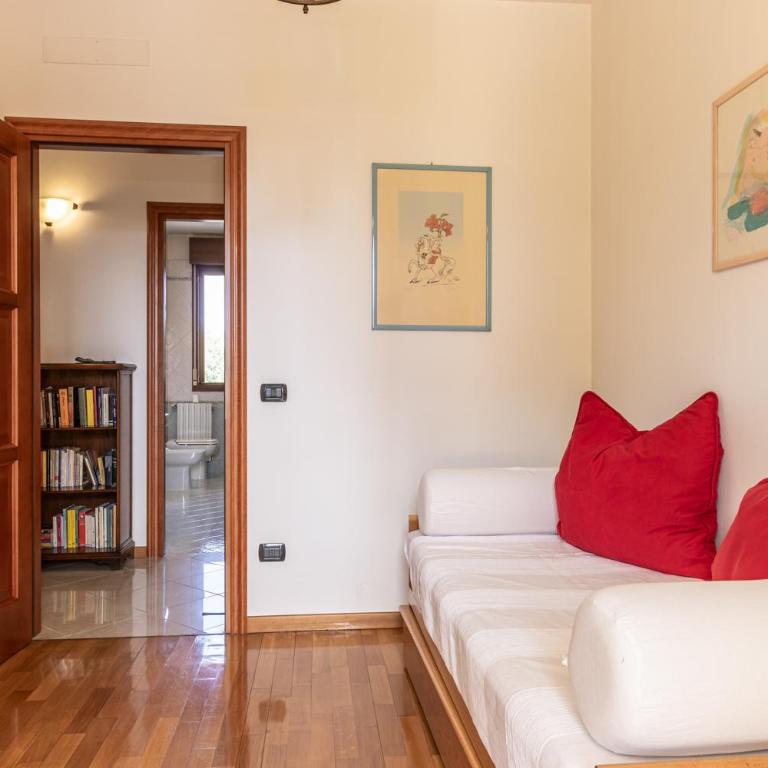 Suite Magenta - Affitti Brevi Italia - Appartamento con 2 Camere da Letto - 36