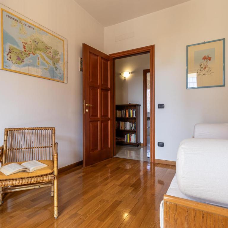 Suite Magenta - Affitti Brevi Italia - Appartamento con 2 Camere da Letto - 31