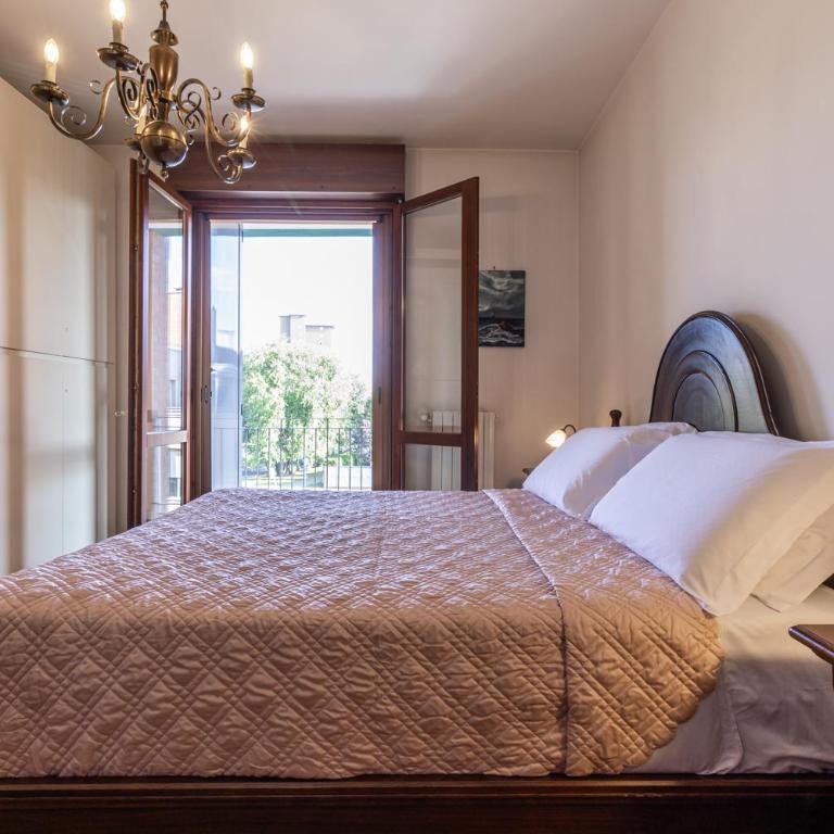 Suite Magenta - Affitti Brevi Italia - Appartamento con 2 Camere da Letto - 25