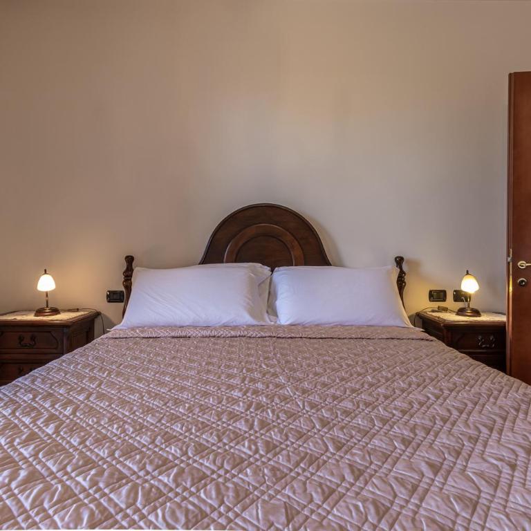 Suite Magenta - Affitti Brevi Italia - Appartamento con 2 Camere da Letto - 26