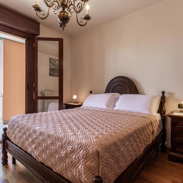 Suite Magenta - Affitti Brevi Italia - Appartamento con 2 Camere da Letto - 2