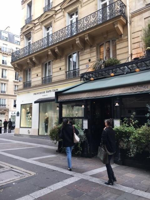 Luxury apartement, près de Musée Louvre - Apartment - 63