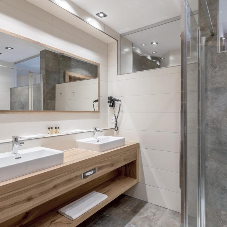 Hotel Mondin - Suite - 7