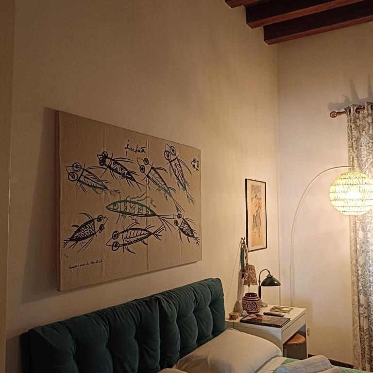 We # Are ai Cassarelli - Appartamento con 2 Camere da Letto - 41