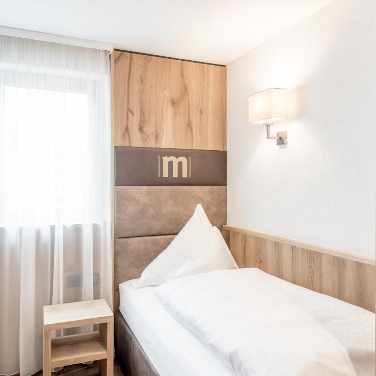 Hotel Mondin - Deluxe Zweibettzimmer - 1