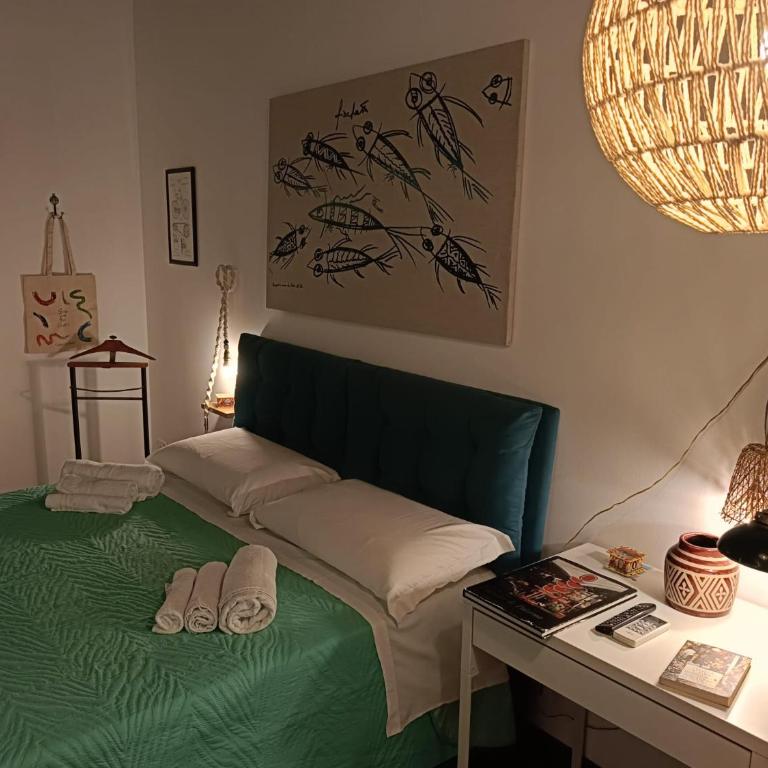 We # Are ai Cassarelli - Appartamento con 2 Camere da Letto - 47