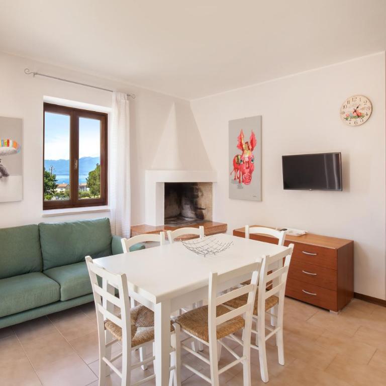 Apartment Rosa Sweet Sara - Appartamento - 1