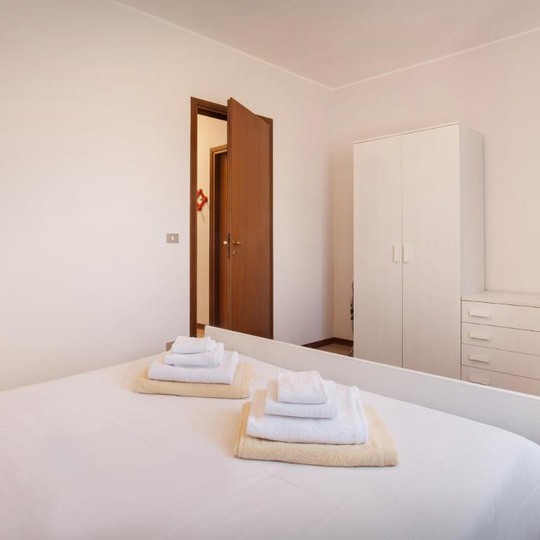 Apartment Rosa Sweet Sara - Appartamento - 5