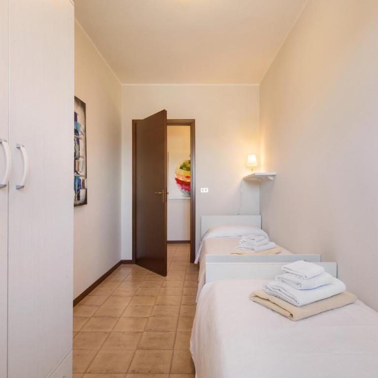 Apartment Rosa Sweet Sara - Appartamento - 8