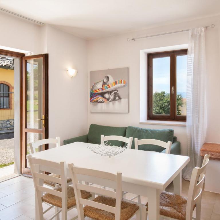 Apartment Rosa Sweet Sara - Appartamento - 10