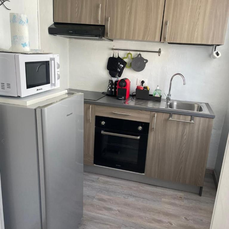MILLAMARE - Appartamento con 2 Camere da Letto - 15