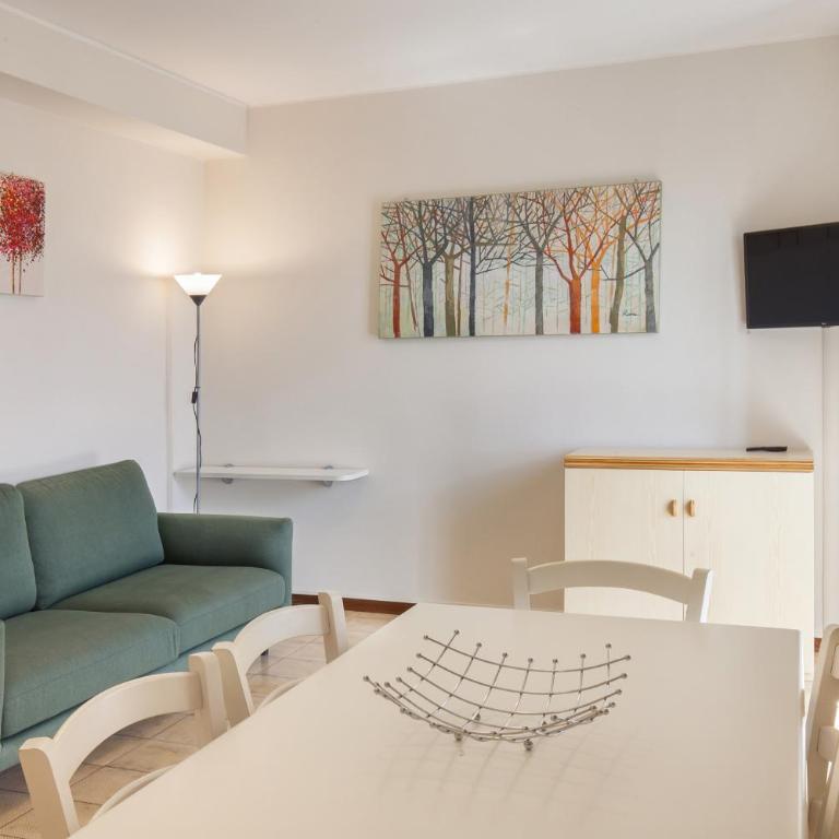 Apartment Rosa Cinderella - Appartamento - 3
