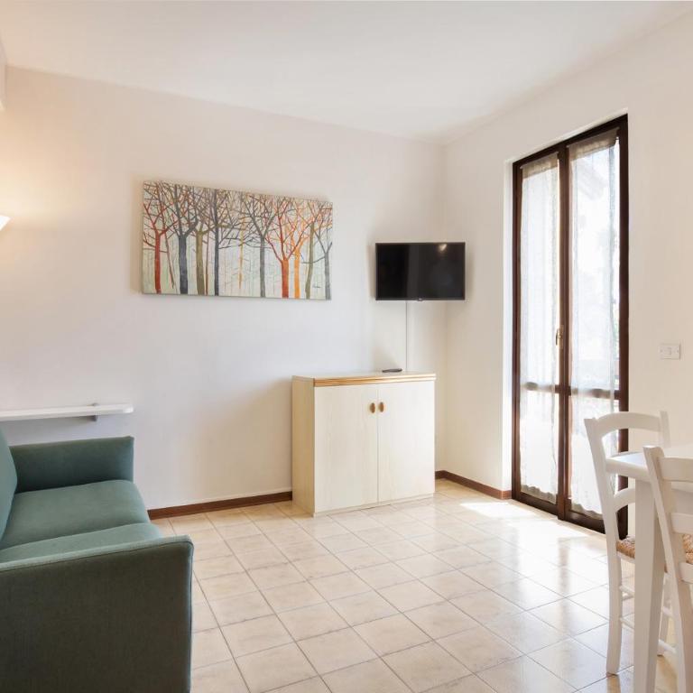 Apartment Rosa Cinderella - Appartamento - 8