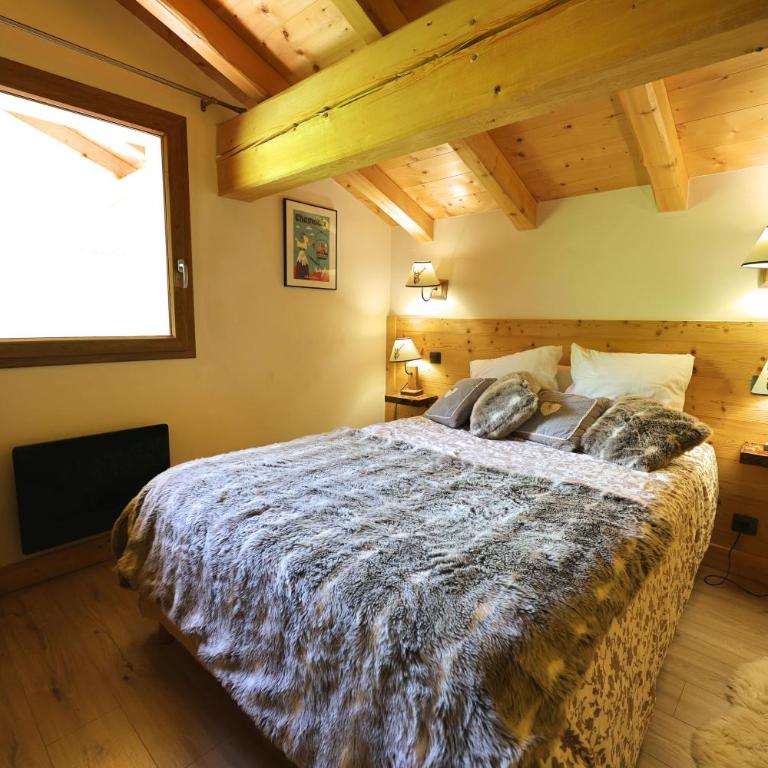Les flocons - Chalet - 7